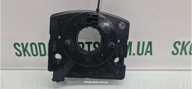 Кільце рульового Airbag 1J0959654AC VAG