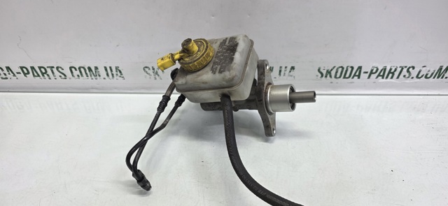 ГТЦ 1J1614019K VAG