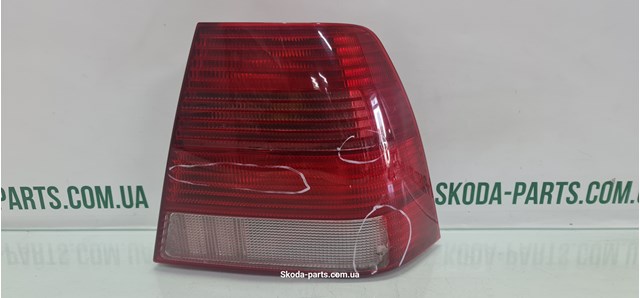 Ліхтар задній правий 1J5945096AA VAG