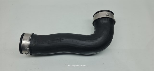 Трубка, що нагнітається 1K0145834G VAG
