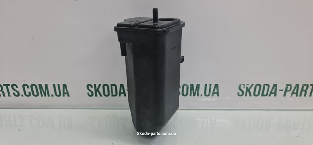 Адсорбер парів палива 1K0201801D VAG
