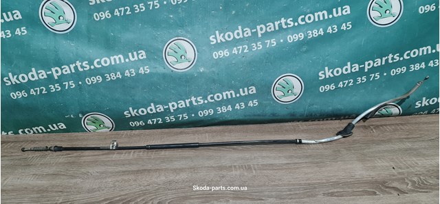 Гальмо стоянкове 1K0609721R VAG