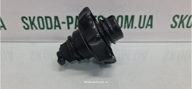 Болт 1K0803899D VAG