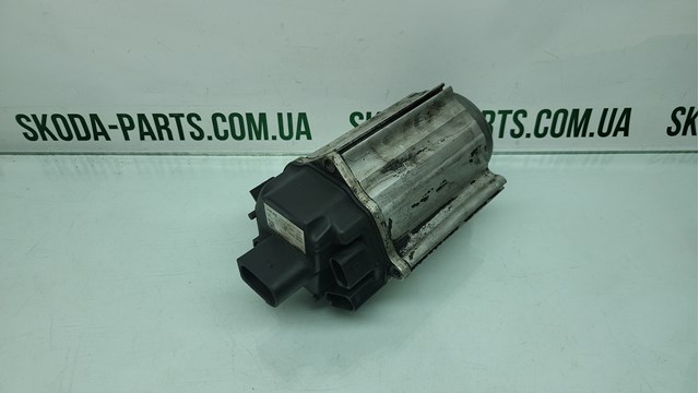 Рейковий рульовий механізм 1K0909144J VAG