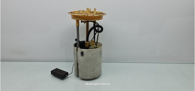 Модуль паливного насоса, з датчиком рівня палива 1K0919050AB VAG