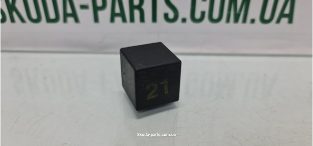 Реле поворотників 1L0953227 VAG