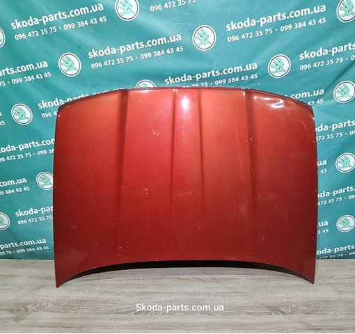 Капот 1U0823031C VAG