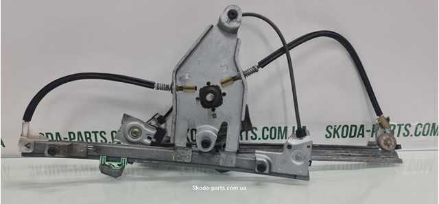Підйомник механічний вітрового скла Skoda Octavia TOUR I A4
