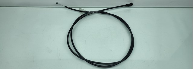 Трос капота з ручкою 1U1823531A VAG