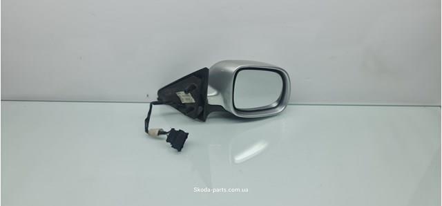 Праве дзеркало заднього виду Skoda Octavia 1 A4