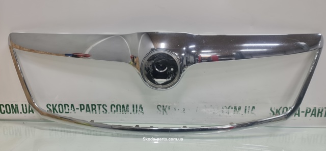 Накладка (рамка) решітки радіатора 1Z0853661A VAG