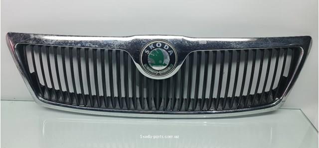 Решітка 1Z0853668 VAG