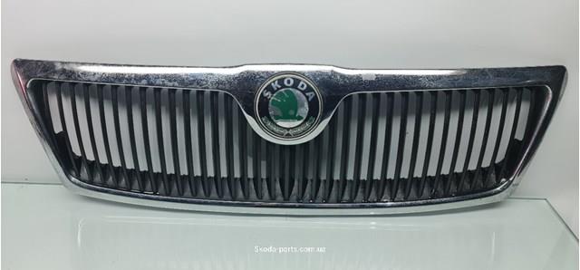 Решітка 1Z0853668 VAG
