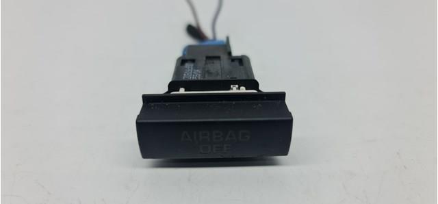 Кнопка відключення airbag skoda octavia a5 1z0919235b 1Z0919235B