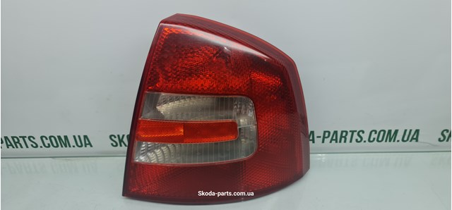Задні ліхтарі 1Z5945096A VAG