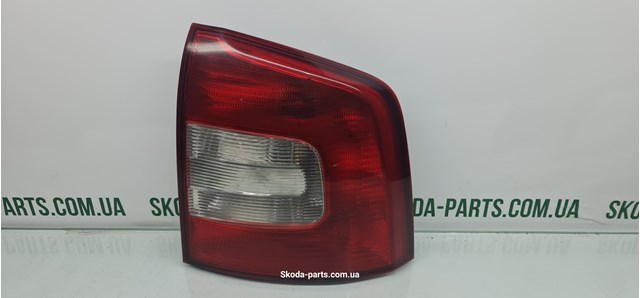 Ліхтар задній правий 1Z9945112A VAG
