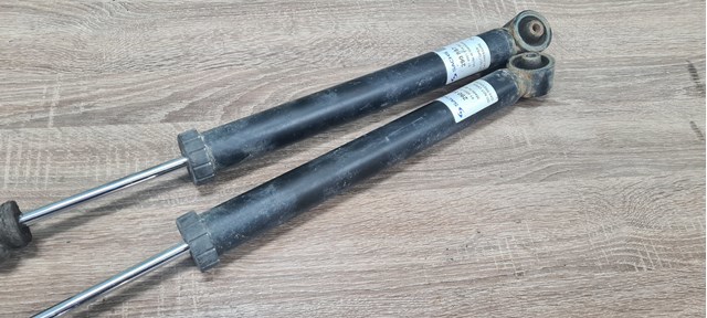 Задній амортизатор 290887 SACHS