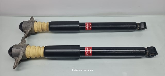 Циліндр підвіски 344459 KAYABA