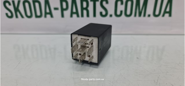 Реле стартера 3A0927181 VAG