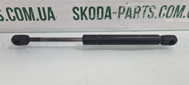 Стійка задніх дверей 3B5827550 VAG