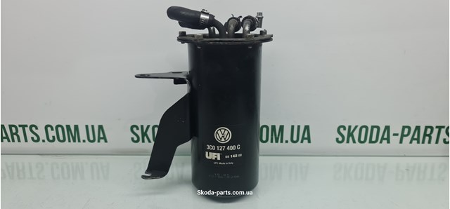 Корпус паливного фільтра 3C0127400C VAG