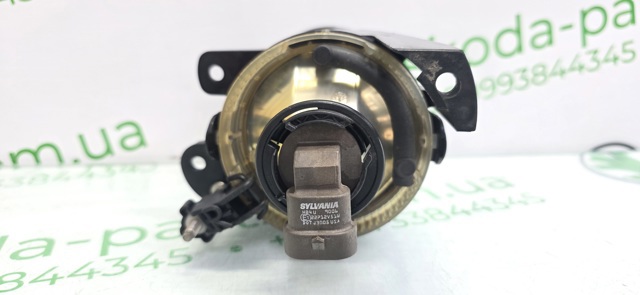 Фара протитуманна, права 3C0941700B VAG