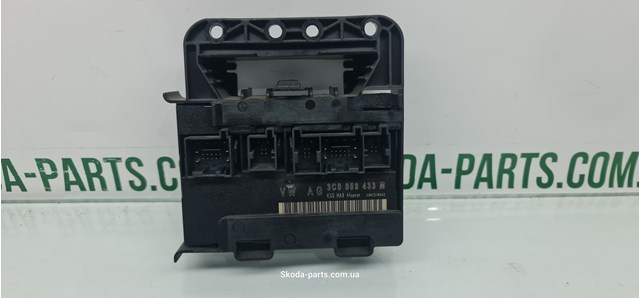 Блок управління комфорту 3C0959433M VAG