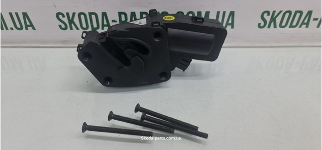 Кріплення кришки багажника 3T0827299B VAG