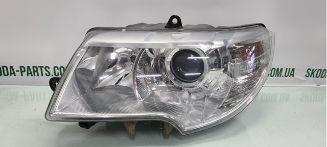 Оптика 3T1941017C VAG