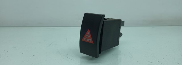 Кнопка включення аварійного сигналу 3U0953235D VAG