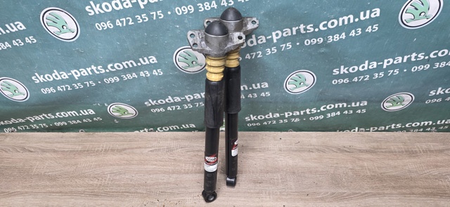 Амортизатори задні 4320G MAGNETI MARELLI
