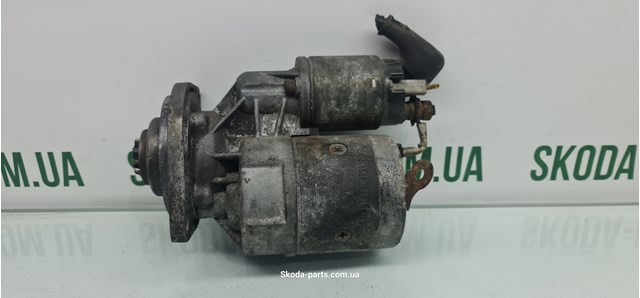 Стартер 1.3 бензин skoda felicia