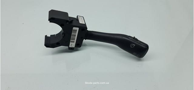Перемикач підрульовий, правий 4B0953503F VAG