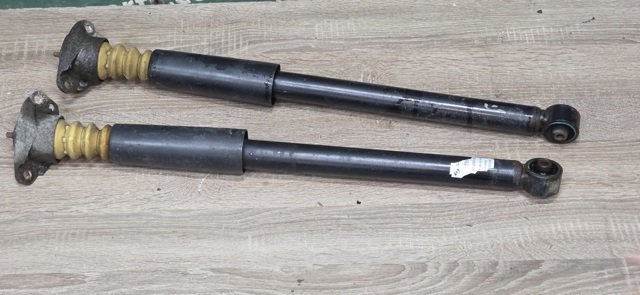 Амортизатори задні 556273 SACHS