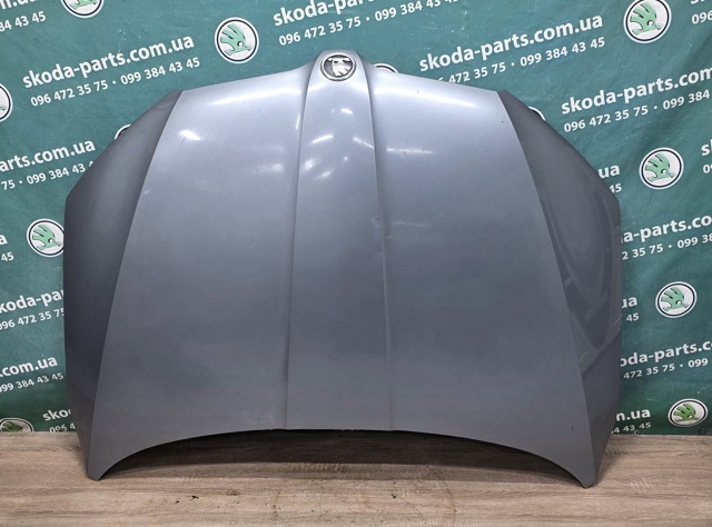 Капот 5E0823031 VAG