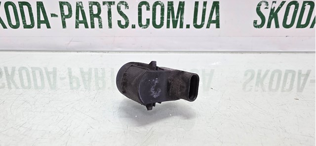 Датчик сигналізації паркування (парктронік), задній 5J0919275A VAG