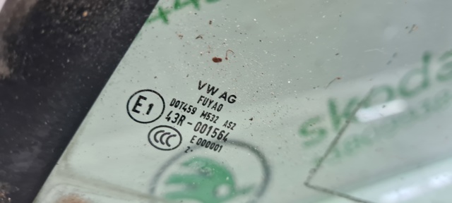 5JA845213D VAG