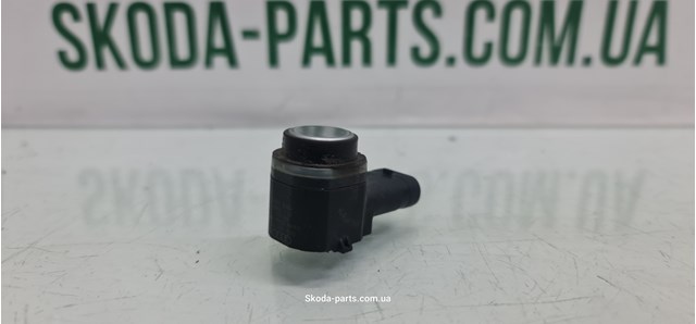 Сигналізація світлова (знак автопоїзда) 5KD919275 VAG