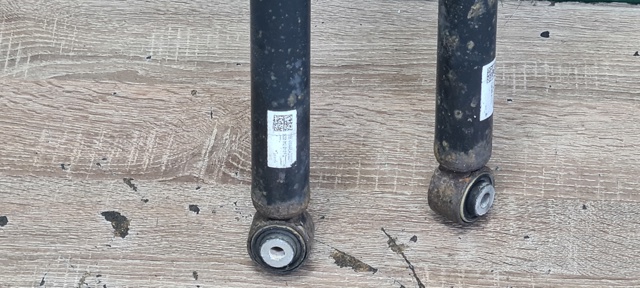 Амортизатор задньої підвіски 5Q0513049EA VAG