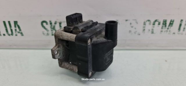 Котушка 6N0905104 VAG