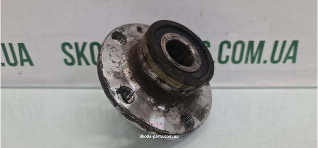 Підшипник ступиці колеса 6Q0598611 VAG