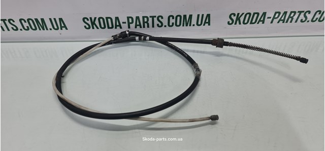 Гальмо стоянкове 6Q0609721M VAG