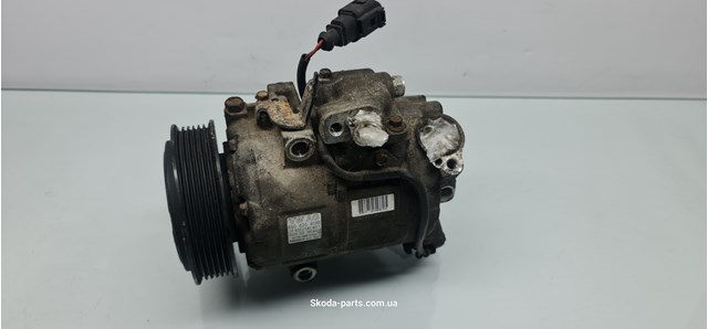 Насос кондиціонера 6Q0820808E VAG