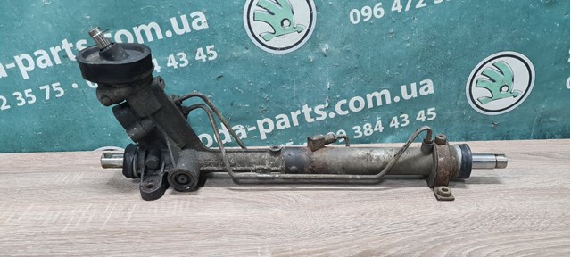 Кермова рейка 6Q1423055B VAG