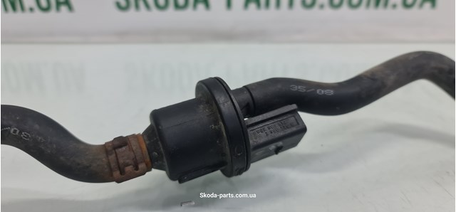 Клапан вентиляції газів паливного бака 6QE906517 VAG