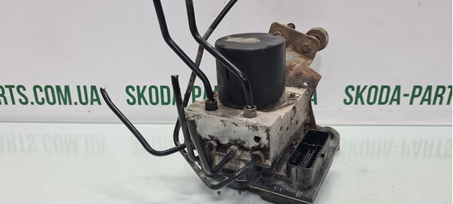 Блоки ABS 6R0614517K VAG