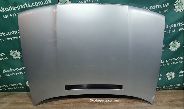 Капот 6U0823031A VAG