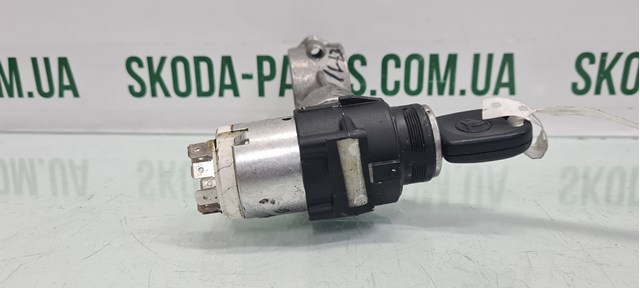 Замок запалювання 6U0905851A VAG