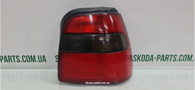 Ліхтар задній правий Skoda Felicia I
