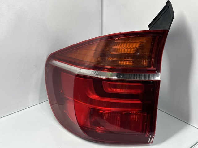 Ліхтар задній лівий, зовнішній 7227789 BMW